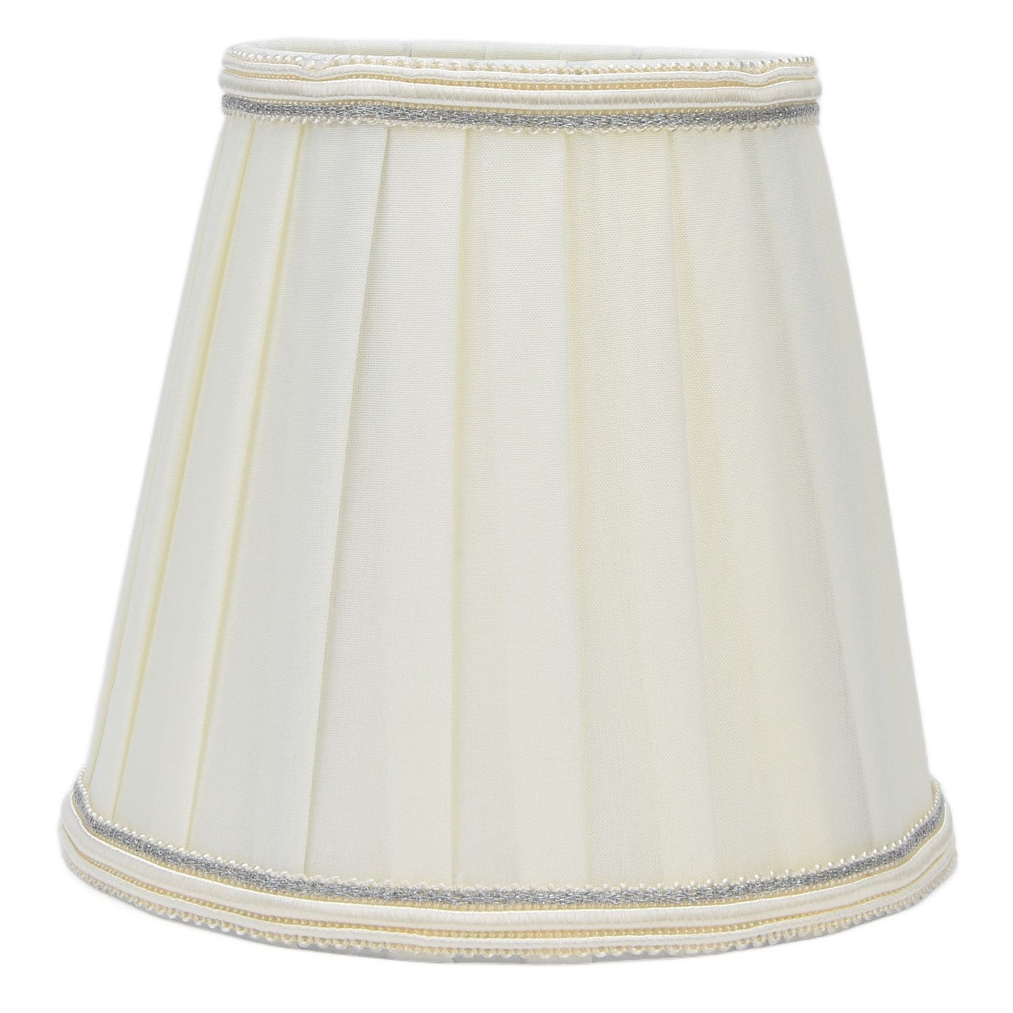 2 Pcs Double Small Lamp Shade Clip On Bulb Comfortable Material Barrel Fabric Lampshade for Table Chandelier V1294-YM0523-3119210203614