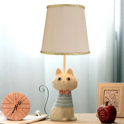 2PCS Small Lamp Shade Fabric Beige Golden Edge Lampshade for E14 Table Chandelier Wall Lamp V1294-YM0523-3119210205411