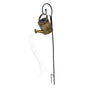 Solar Watering Can Lights Automatic Unique Rust Proof Convenient Retro Kettle Shape LanternS G Shape V1294-YM0523-3119210208314