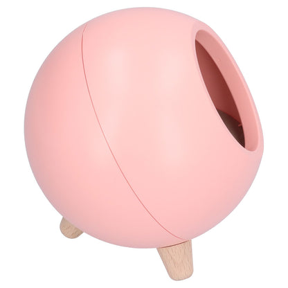 Cute Cat Touch Led Night Light with USB Cable Rechargeable Touch Dimming Cat House LED Night Light for Bedroom V1294-YM0523-3119210211411