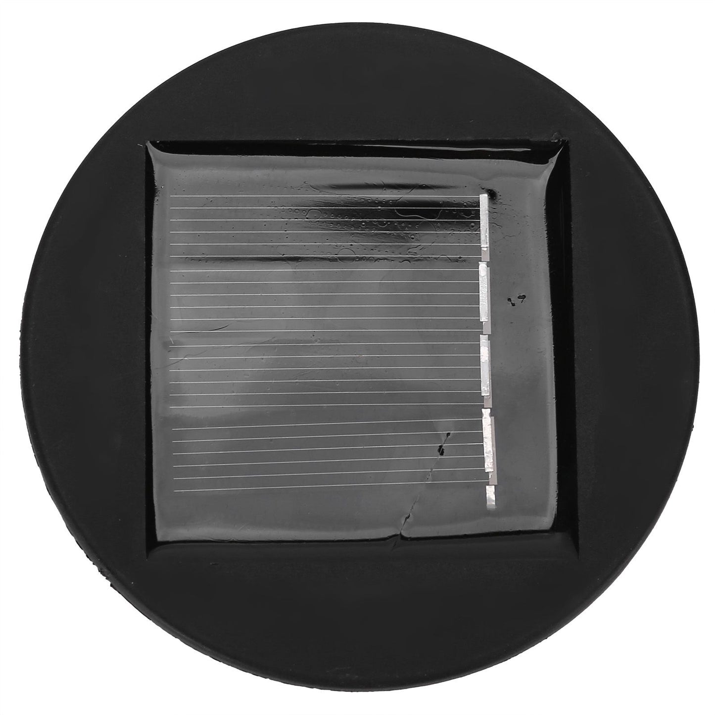 Solar Lights Replacement Top 7lm LED Solar Replacement Top for Outdoor Hanging Lanterns V1294-YM0523-3119210212411