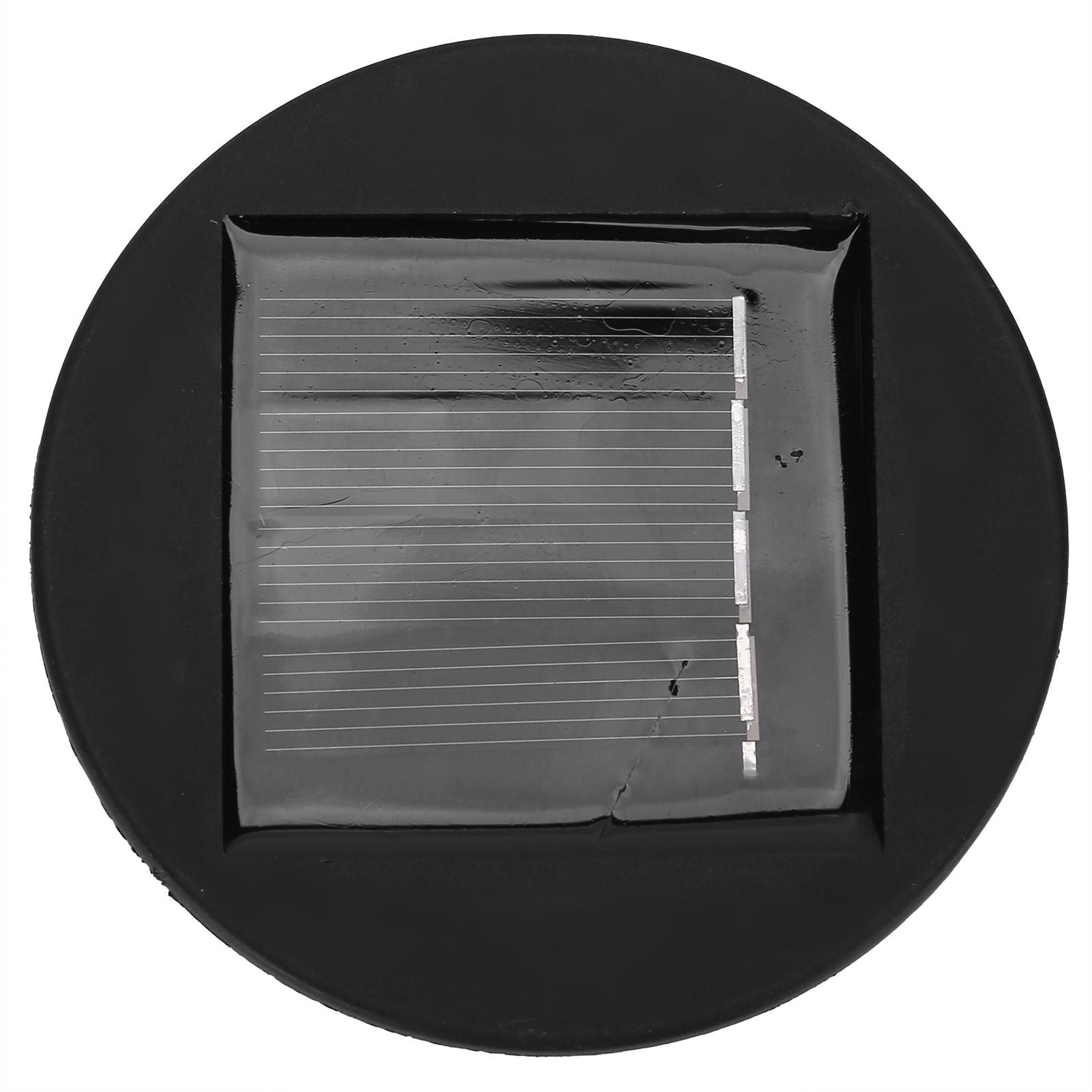 Solar Lights Replacement Top 7lm LED Solar Replacement Top for Outdoor Hanging Lanterns V1294-YM0523-3119210212411