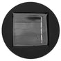 Solar Lights Replacement Top 7lm LED Solar Replacement Top for Outdoor Hanging Lanterns V1294-YM0523-3119210212411