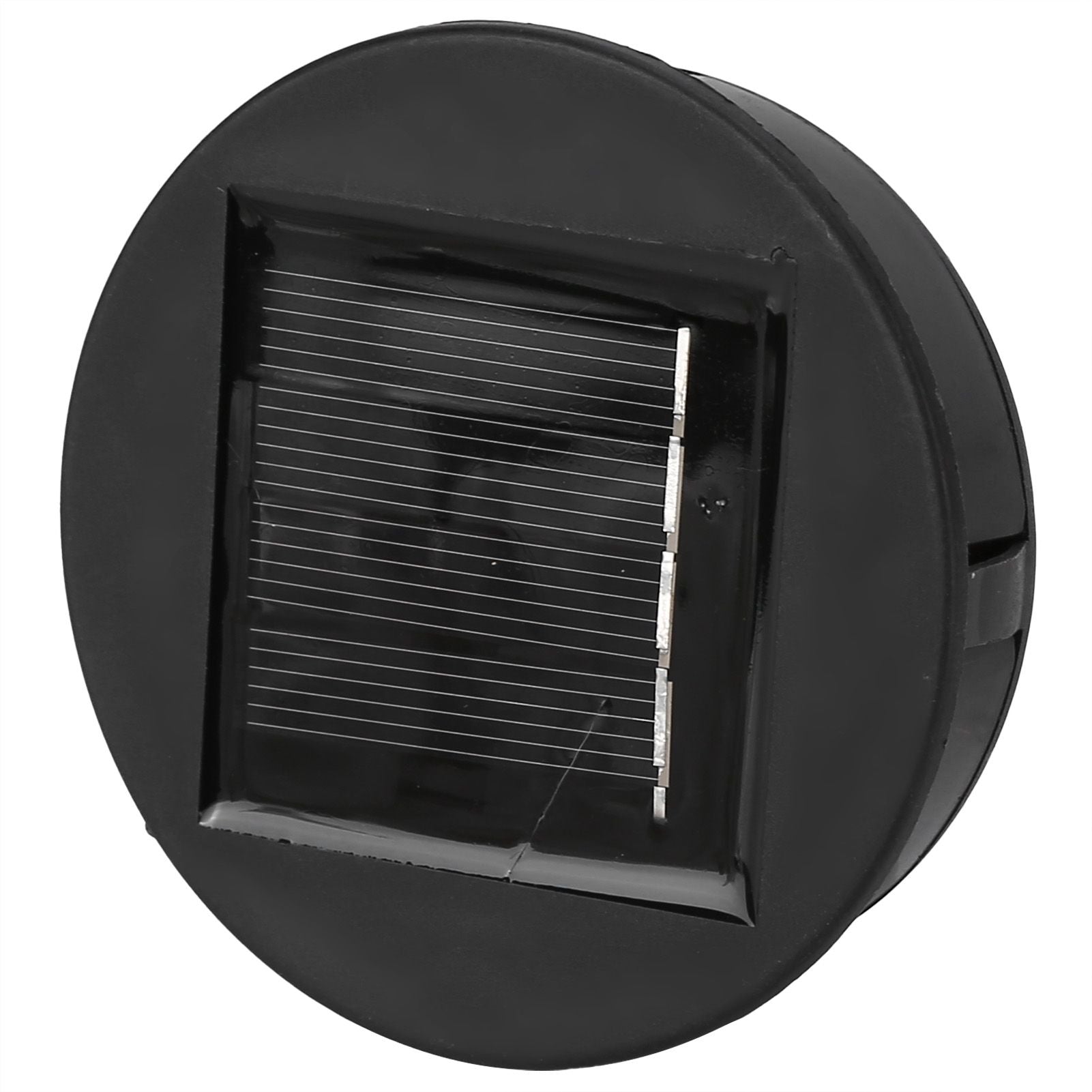 Solar Lights Replacement Top 7lm LED Solar Replacement Top for Outdoor Hanging Lanterns V1294-YM0523-3119210212411