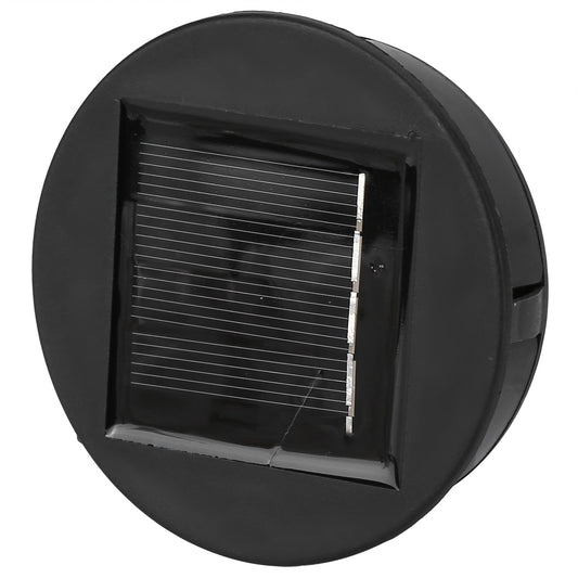Solar Lights Replacement Top 7lm LED Solar Replacement Top for Outdoor Hanging Lanterns V1294-YM0523-3119210212411