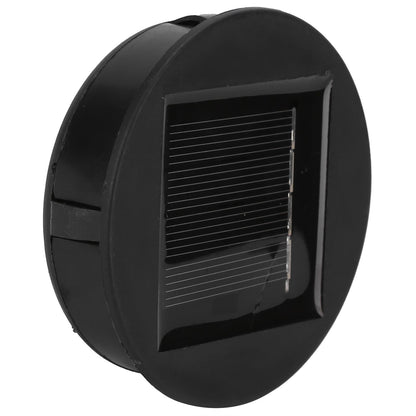 Solar Lights Replacement Top 7lm LED Solar Replacement Top for Outdoor Hanging Lanterns V1294-YM0523-3119210212411