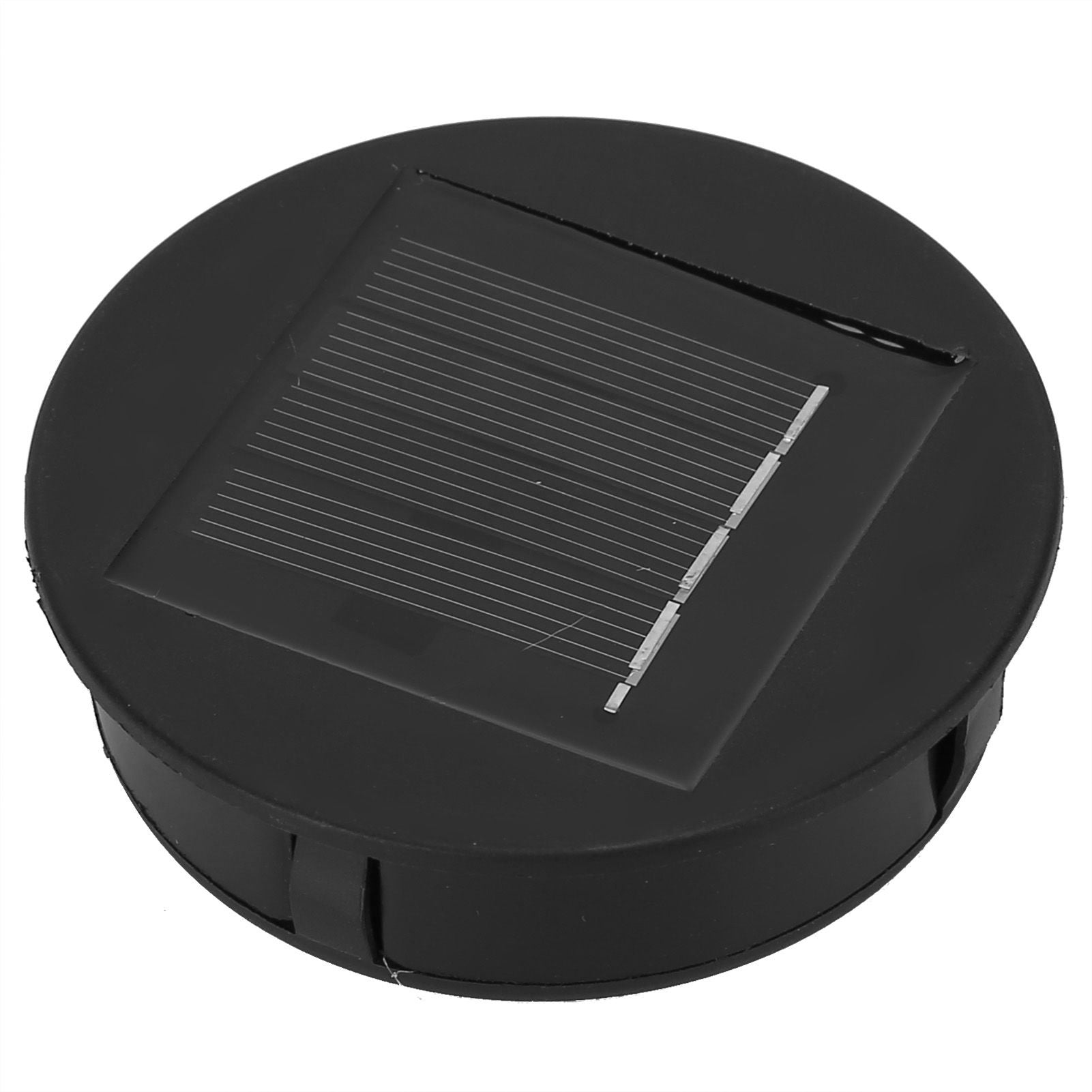 Solar Lights Replacement Top 7lm LED Solar Replacement Top for Outdoor Hanging Lanterns V1294-YM0523-3119210212411