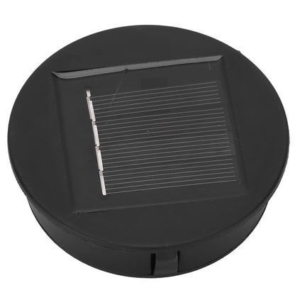 Solar Lights Replacement Top 7lm LED Solar Replacement Top for Outdoor Hanging Lanterns V1294-YM0523-3119210212411