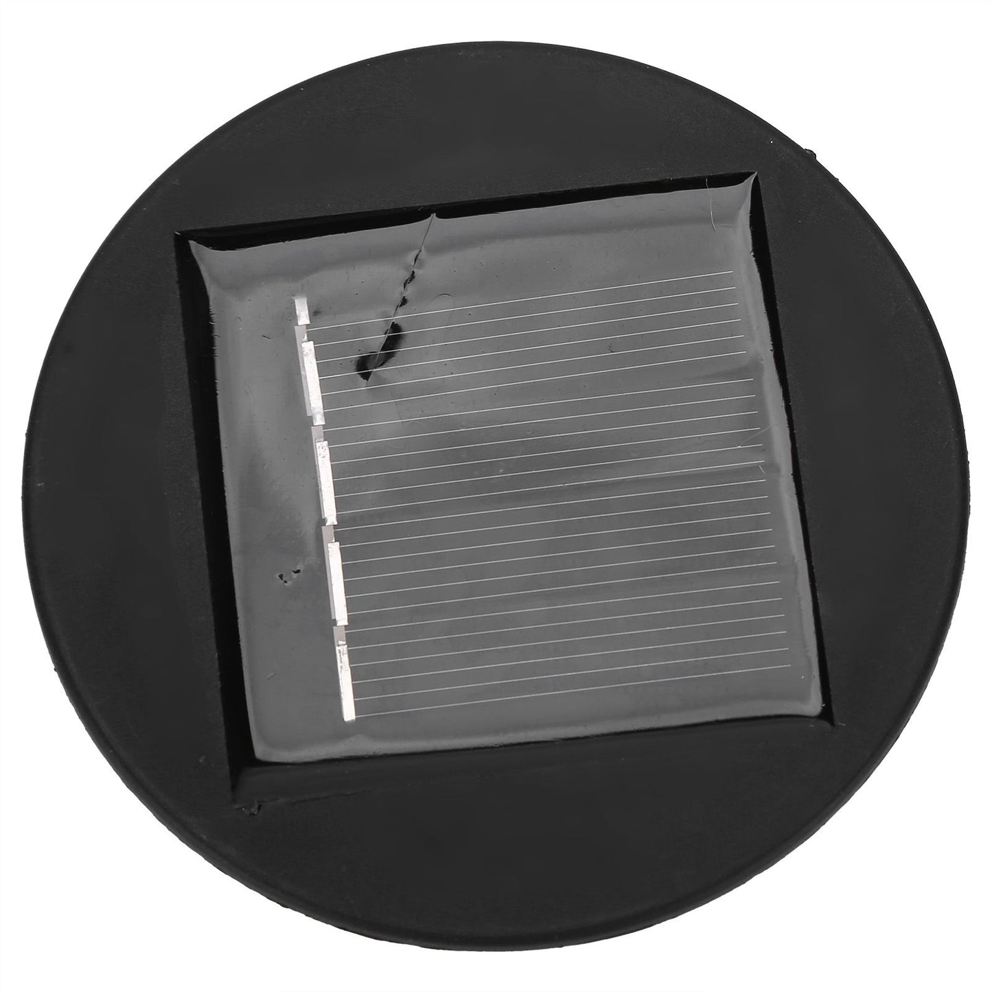 Solar Lights Replacement Top 7lm LED Solar Replacement Top for Outdoor Hanging Lanterns V1294-YM0523-3119210212411