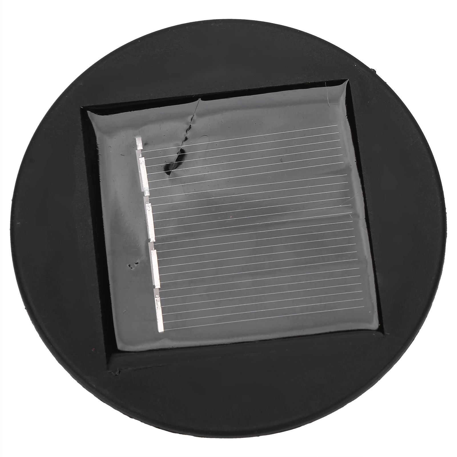 Solar Lights Replacement Top 7lm LED Solar Replacement Top for Outdoor Hanging Lanterns V1294-YM0523-3119210212411