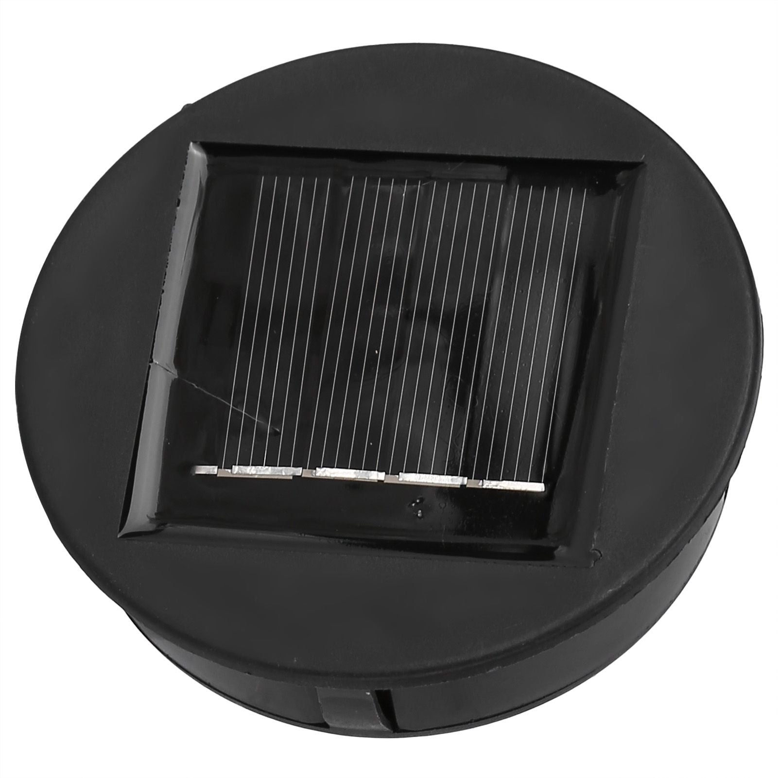 Solar Lights Replacement Top 7lm LED Solar Replacement Top for Outdoor Hanging Lanterns V1294-YM0523-3119210212411