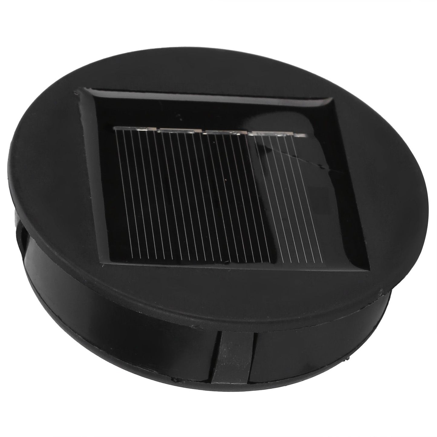 Solar Lights Replacement Top 7lm LED Solar Replacement Top for Outdoor Hanging Lanterns V1294-YM0523-3119210212411