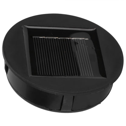 Solar Lights Replacement Top 7lm LED Solar Replacement Top for Outdoor Hanging Lanterns V1294-YM0523-3119210212411