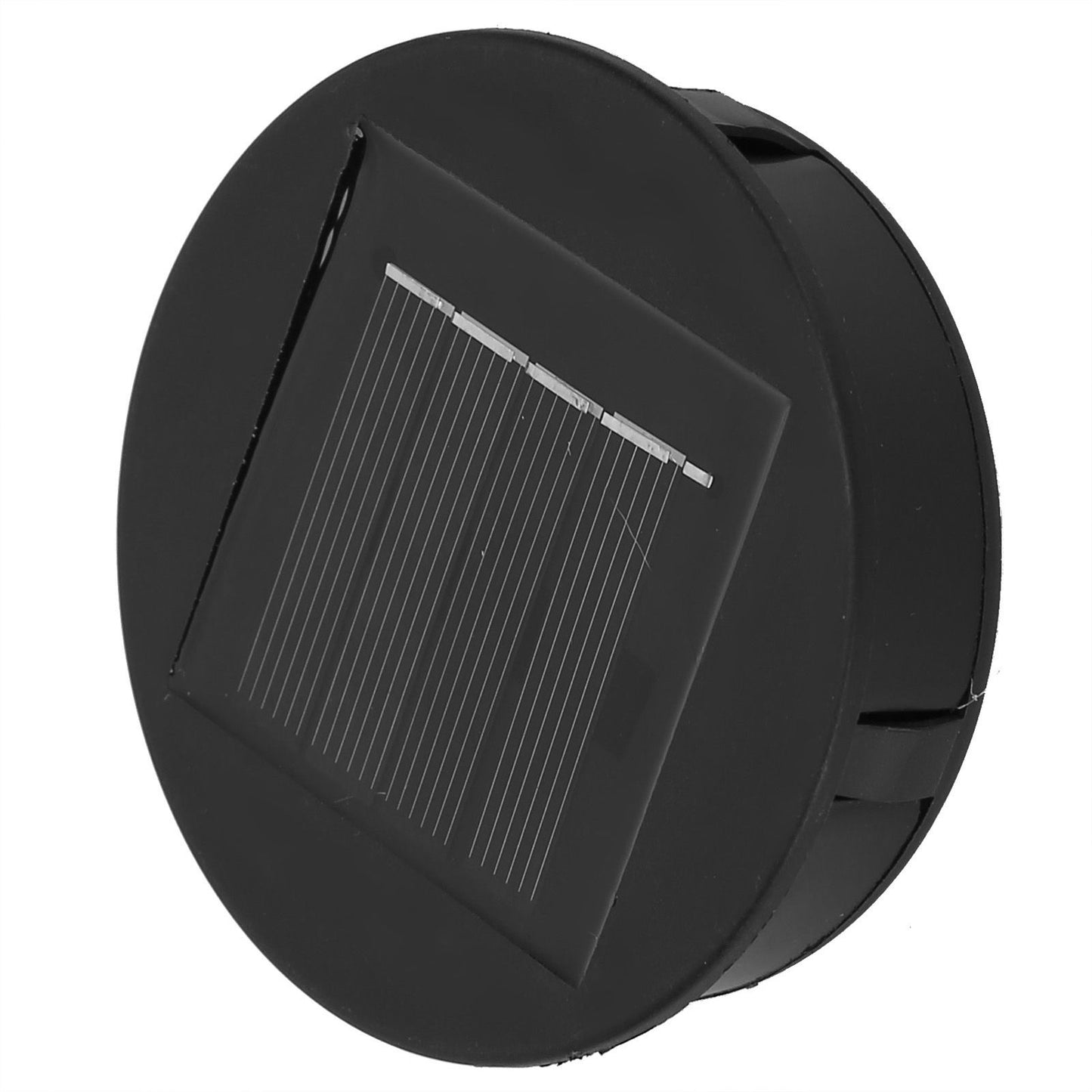 Solar Lights Replacement Top 7lm LED Solar Replacement Top for Outdoor Hanging Lanterns V1294-YM0523-3119210212411