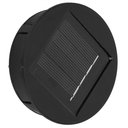 Solar Lights Replacement Top 7lm LED Solar Replacement Top for Outdoor Hanging Lanterns V1294-YM0523-3119210212411
