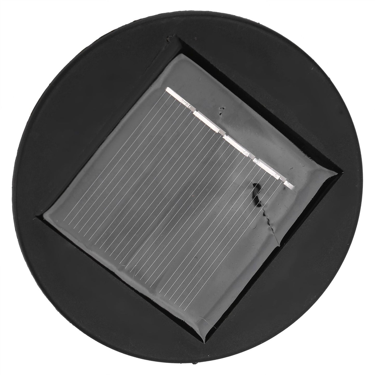 Solar Lights Replacement Top 7lm LED Solar Replacement Top for Outdoor Hanging Lanterns V1294-YM0523-3119210212411
