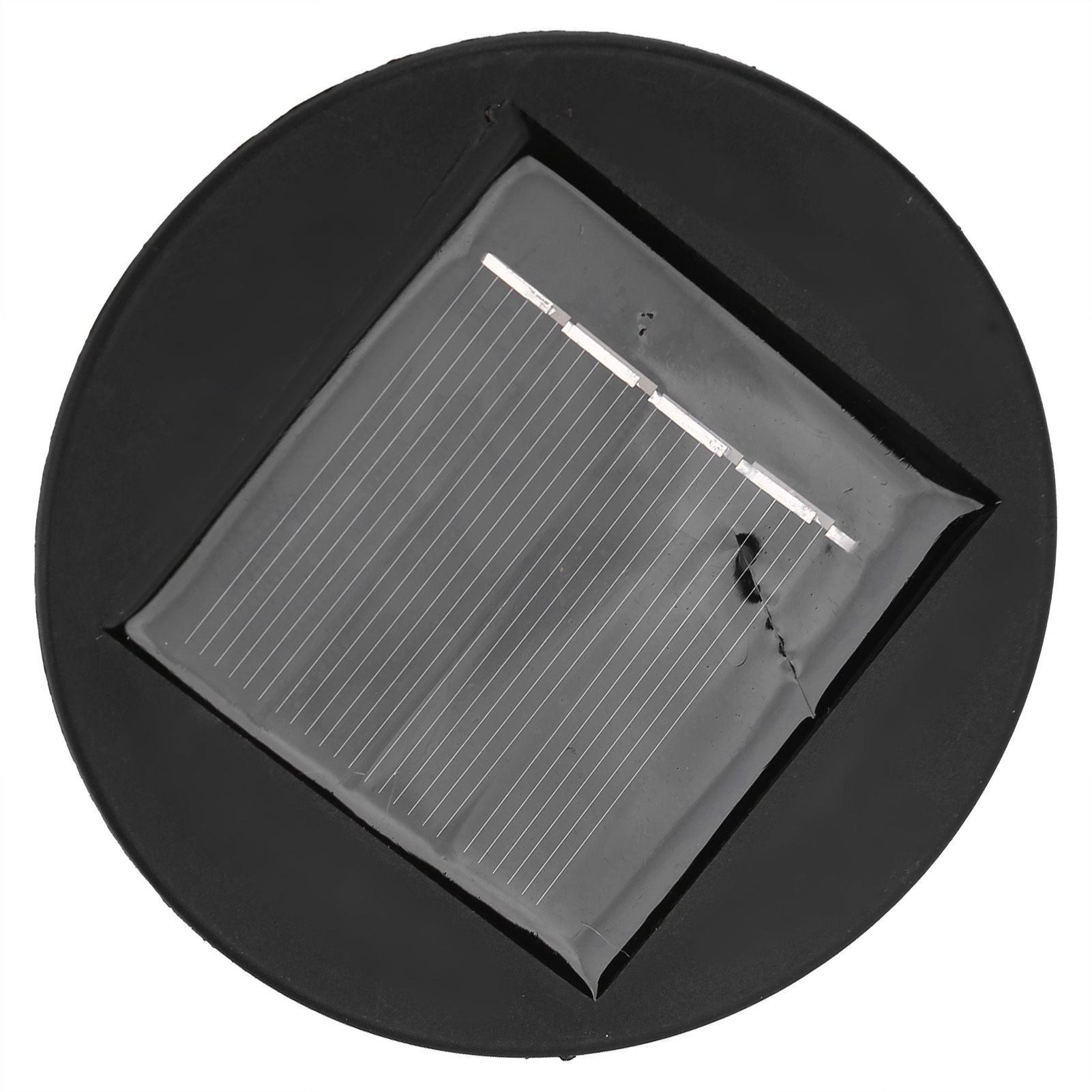 Solar Lights Replacement Top 7lm LED Solar Replacement Top for Outdoor Hanging Lanterns V1294-YM0523-3119210212411