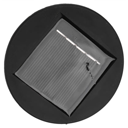 Solar Lights Replacement Top 7lm LED Solar Replacement Top for Outdoor Hanging Lanterns V1294-YM0523-3119210212411