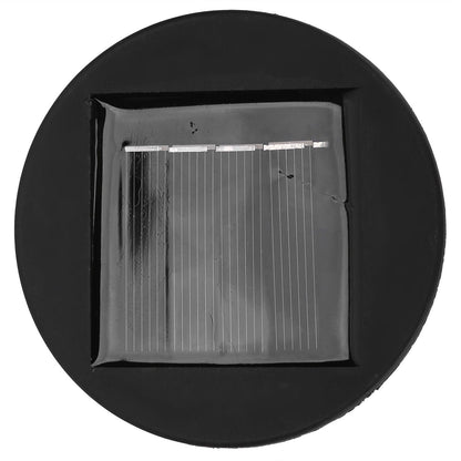 Solar Lights Replacement Top 7lm LED Solar Replacement Top for Outdoor Hanging Lanterns V1294-YM0523-3119210212411