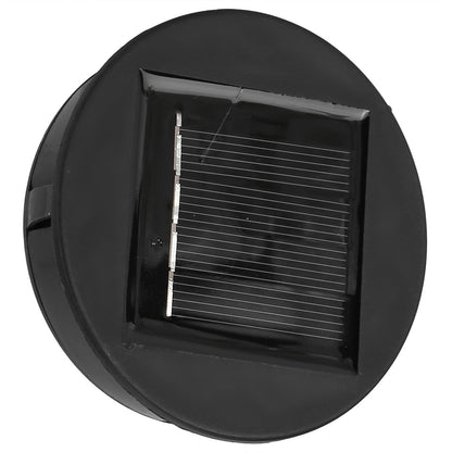 Solar Lights Replacement Top 7lm LED Solar Replacement Top for Outdoor Hanging Lanterns V1294-YM0523-3119210212411