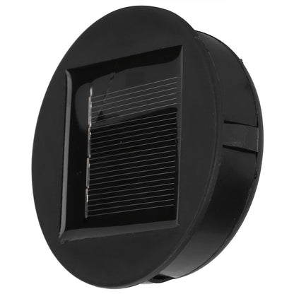Solar Lights Replacement Top 7lm LED Solar Replacement Top for Outdoor Hanging Lanterns V1294-YM0523-3119210212411