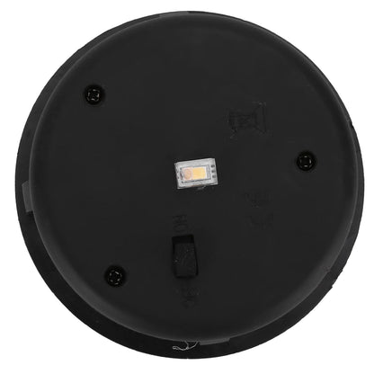 Solar Lights Replacement Top 7lm LED Solar Replacement Top for Outdoor Hanging Lanterns V1294-YM0523-3119210212411