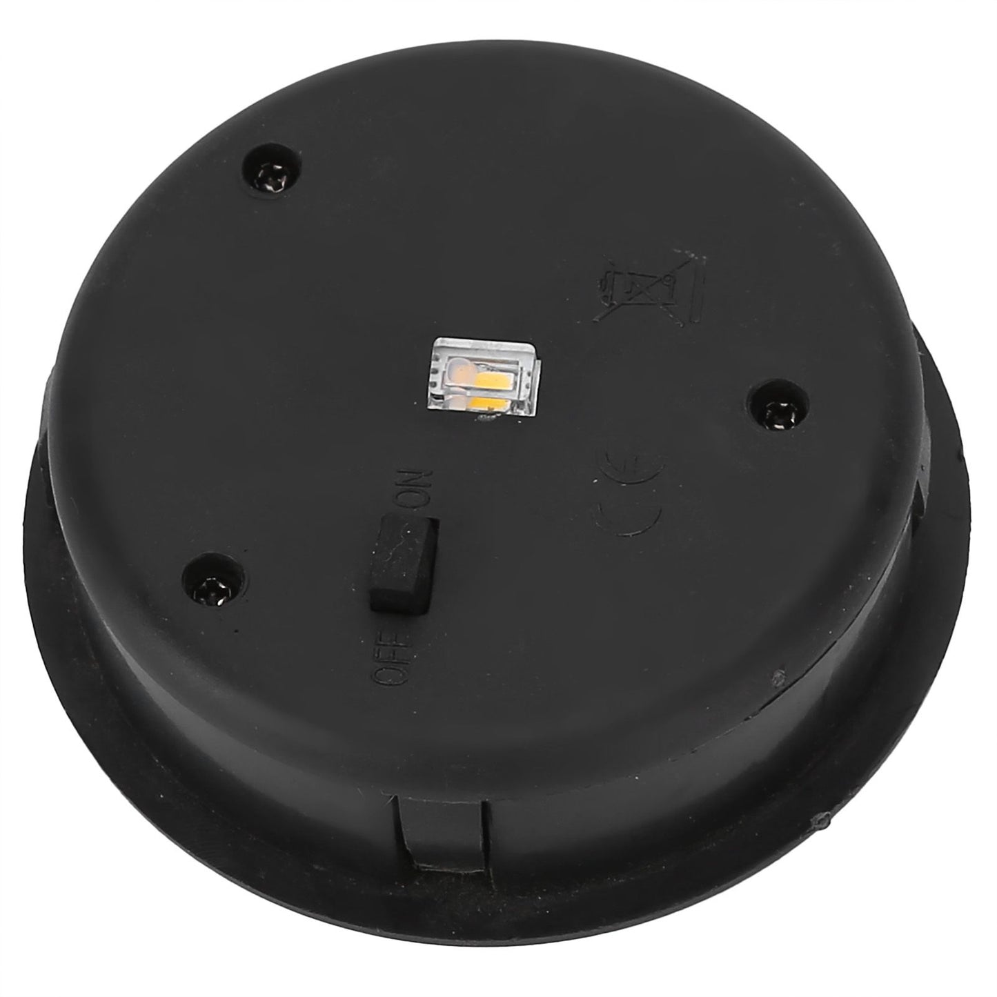 Solar Lights Replacement Top 7lm LED Solar Replacement Top for Outdoor Hanging Lanterns V1294-YM0523-3119210212411