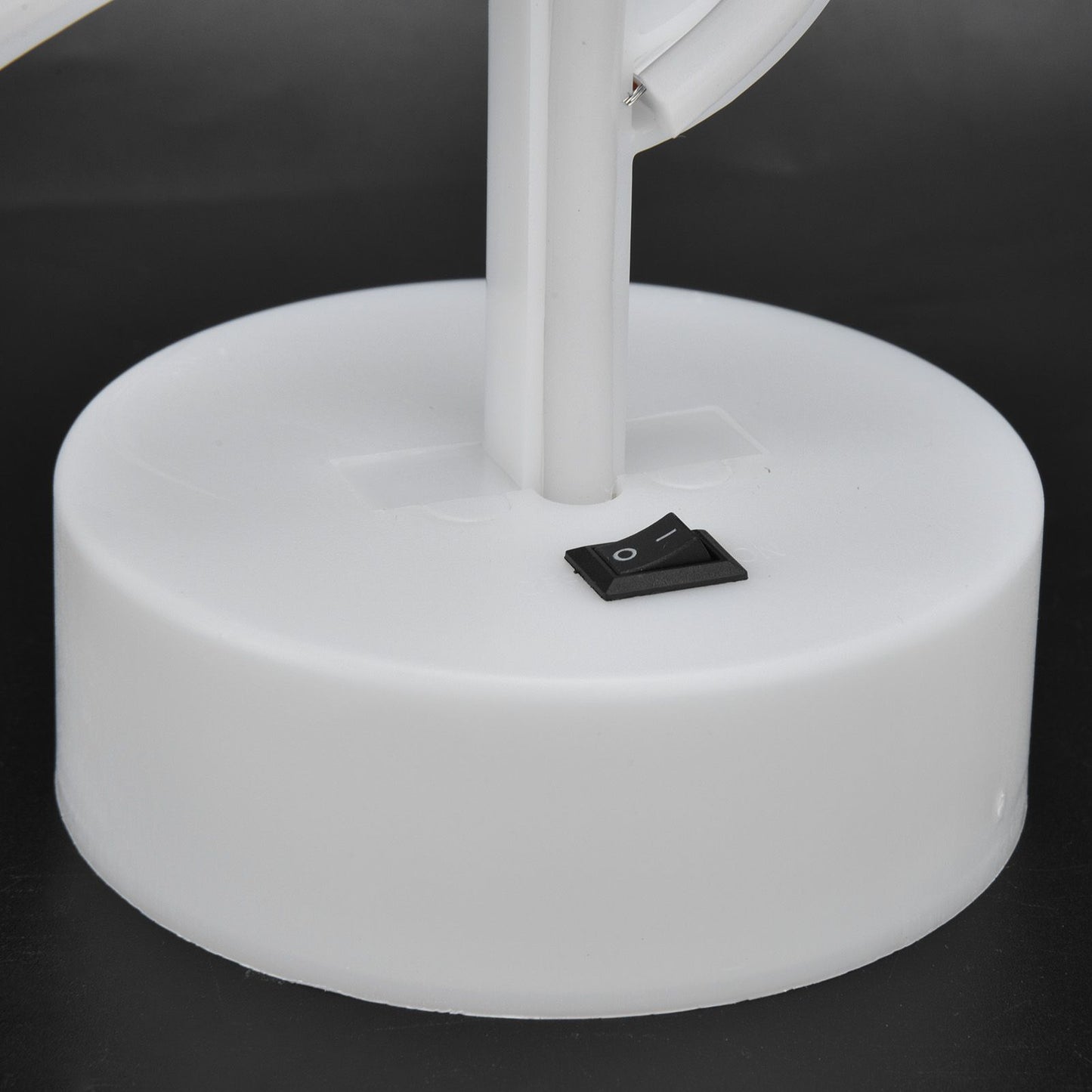 LED Dolphin Neon Light USB Or Battery Powered Unique Room Decoration Accessory with Base V1294-YM0523-3119210225511