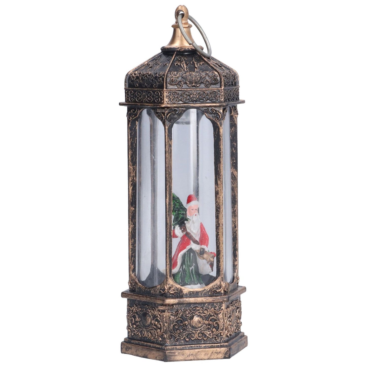 Christmas Led Wind Lanterns Decorative Glowing Led Electronic Wind Lanterns for Home Holiday V1294-YM0523-3119210231411