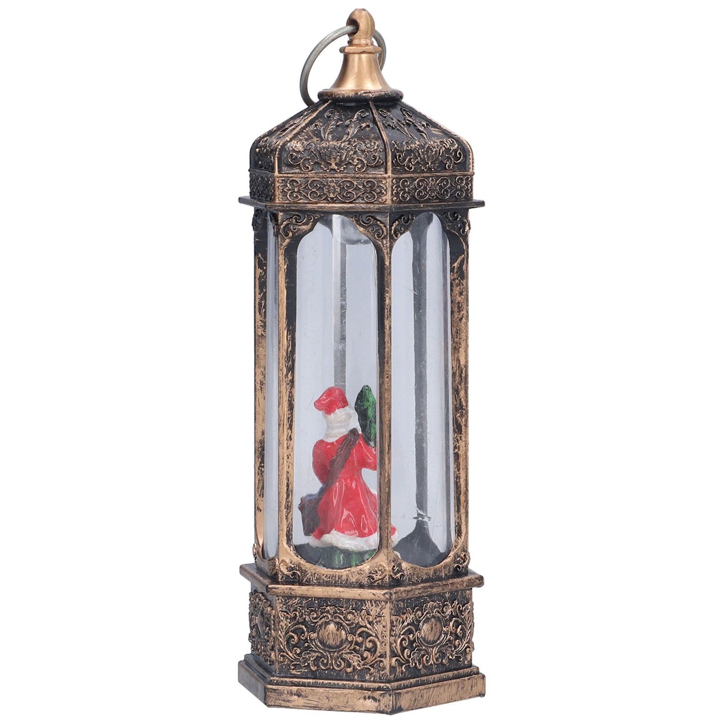 Christmas Led Wind Lanterns Decorative Glowing Led Electronic Wind Lanterns for Home Holiday V1294-YM0523-3119210231411