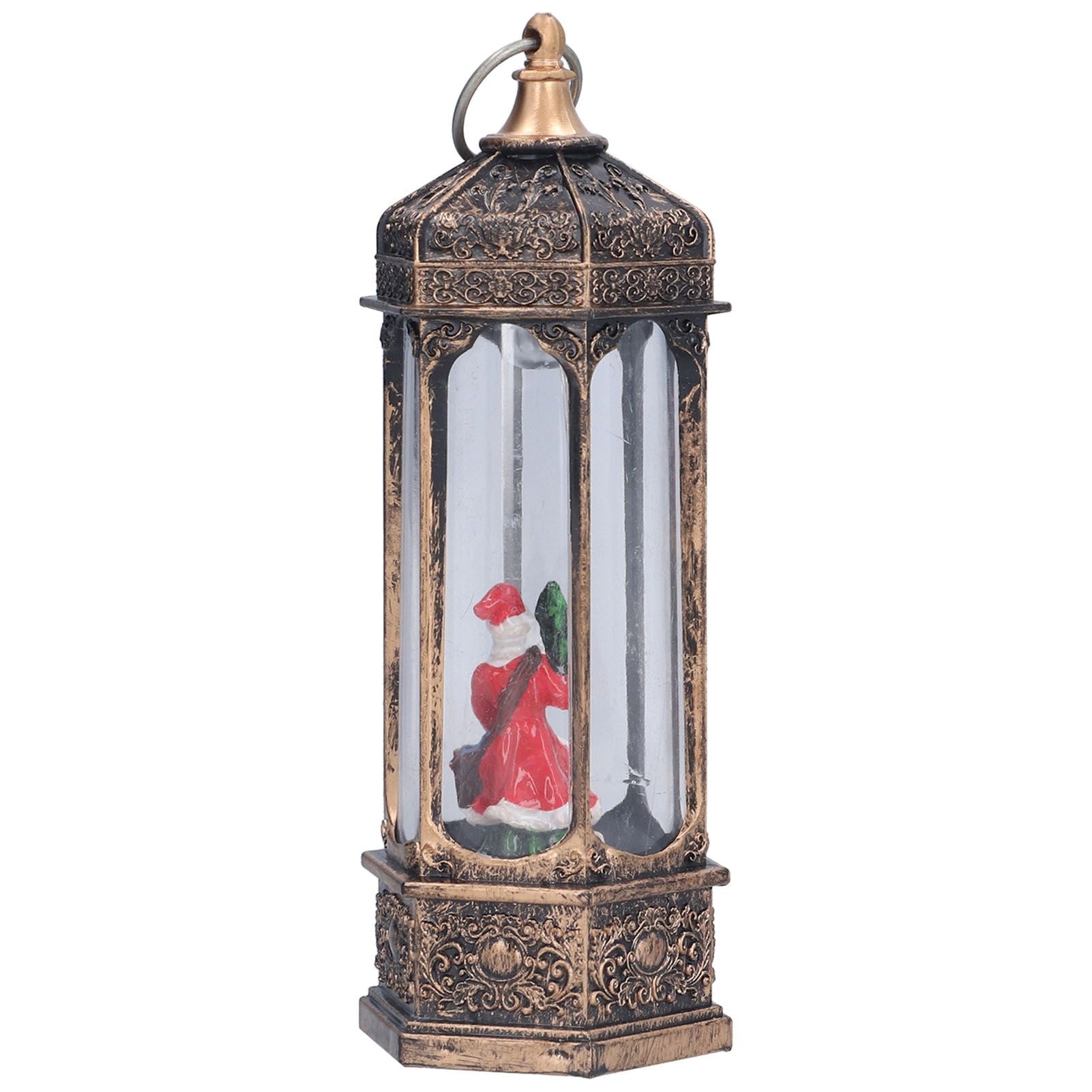 Christmas Led Wind Lanterns Decorative Glowing Led Electronic Wind Lanterns for Home Holiday V1294-YM0523-3119210231411