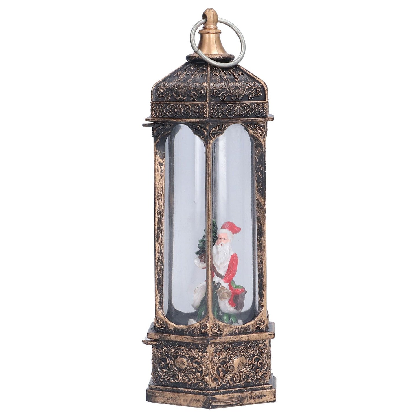 Christmas Led Wind Lanterns Decorative Glowing Led Electronic Wind Lanterns for Home Holiday V1294-YM0523-3119210231411