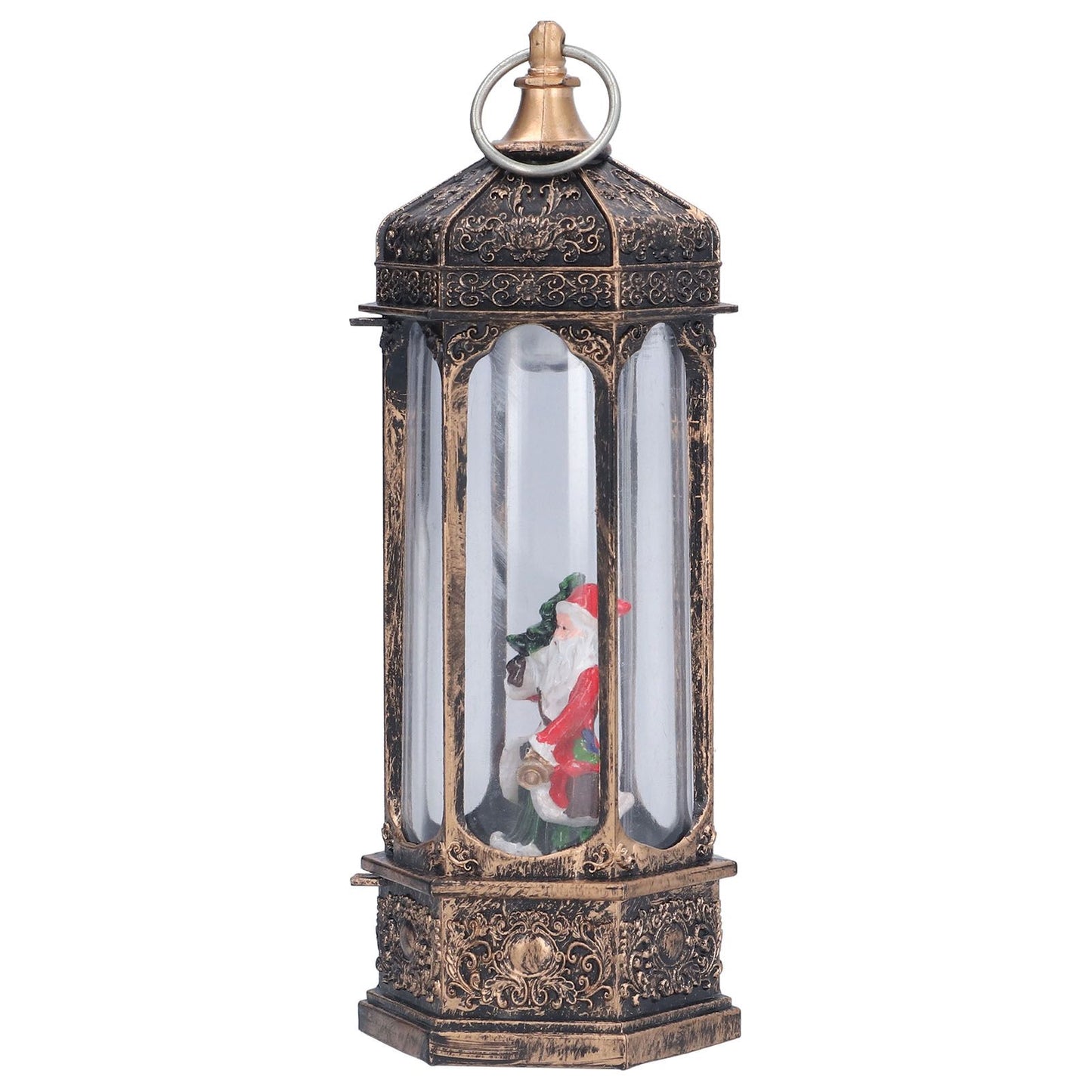Christmas Led Wind Lanterns Decorative Glowing Led Electronic Wind Lanterns for Home Holiday V1294-YM0523-3119210231411