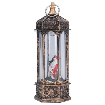 Christmas Led Wind Lanterns Decorative Glowing Led Electronic Wind Lanterns for Home Holiday V1294-YM0523-3119210231411