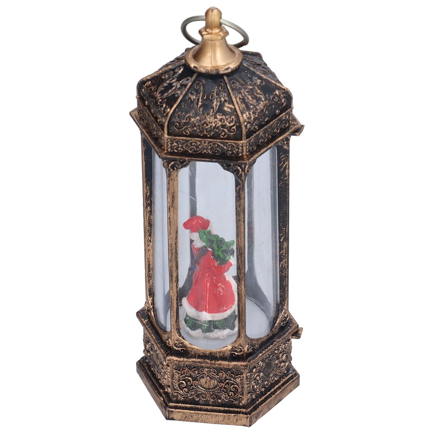 Christmas Led Wind Lanterns Decorative Glowing Led Electronic Wind Lanterns for Home Holiday V1294-YM0523-3119210231411