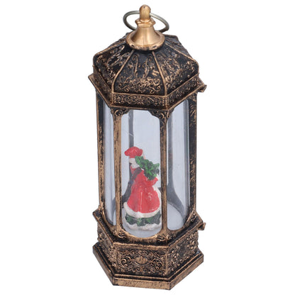 Christmas Led Wind Lanterns Decorative Glowing Led Electronic Wind Lanterns for Home Holiday V1294-YM0523-3119210231411