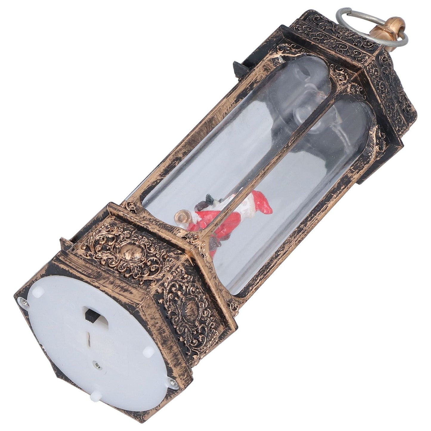 Christmas Led Wind Lanterns Decorative Glowing Led Electronic Wind Lanterns for Home Holiday V1294-YM0523-3119210231411
