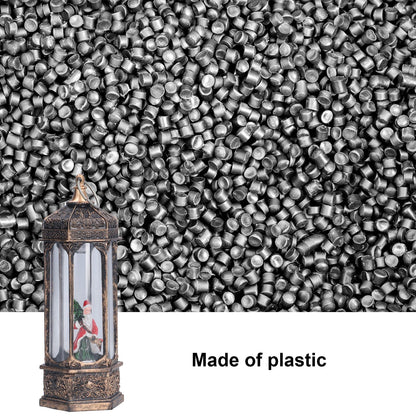 Christmas Led Wind Lanterns Decorative Glowing Led Electronic Wind Lanterns for Home Holiday V1294-YM0523-3119210231411