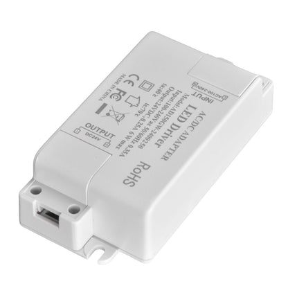 LED Driver AC and DC Waterproof Power Supply Transformer Driver for Low Voltage LED Lamps V1294-YM0523-3119210236711