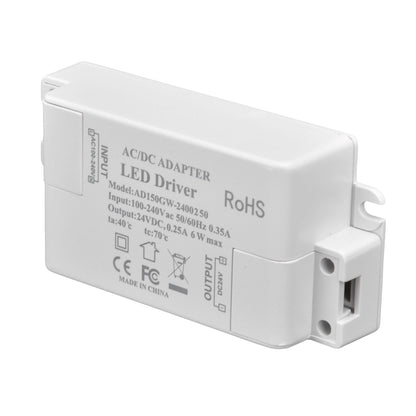 LED Driver AC and DC Waterproof Power Supply Transformer Driver for Low Voltage LED Lamps V1294-YM0523-3119210236711