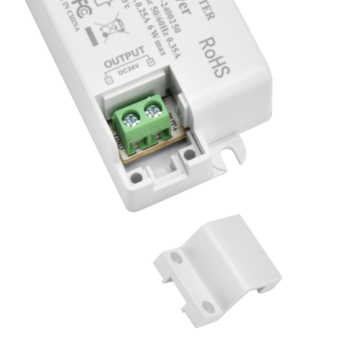 LED Driver AC and DC Waterproof Power Supply Transformer Driver for Low Voltage LED Lamps V1294-YM0523-3119210236711