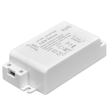 LED Driver AC and DC Waterproof Power Supply Transformer Driver for Low Voltage LED Lamps V1294-YM0523-3119210236711