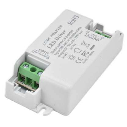 12W LED Driver Low Voltage Constant Current LED Power Supply Transformer for LED Lights V1294-YM0523-3119210237111
