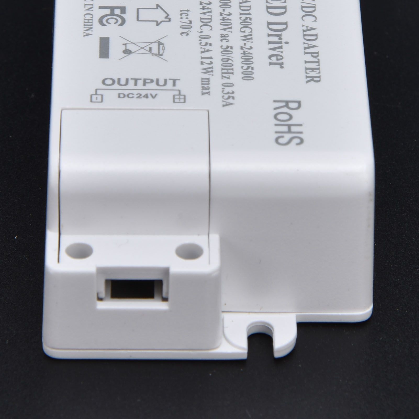 12W LED Driver Low Voltage Constant Current LED Power Supply Transformer for LED Lights V1294-YM0523-3119210237111