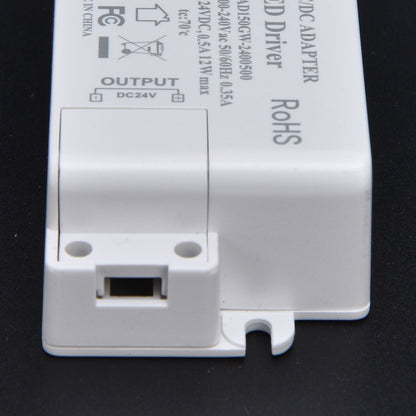 12W LED Driver Low Voltage Constant Current LED Power Supply Transformer for LED Lights V1294-YM0523-3119210237111