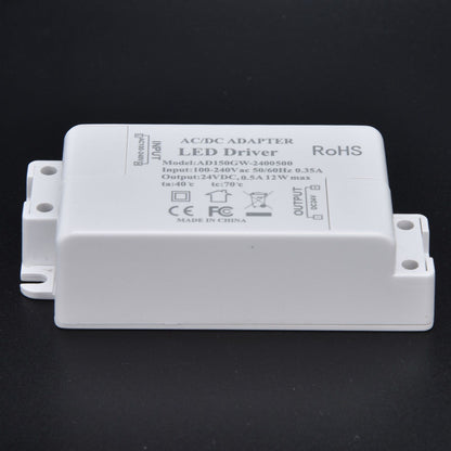 12W LED Driver Low Voltage Constant Current LED Power Supply Transformer for LED Lights V1294-YM0523-3119210237111