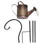 Solar Kettle Lawn Light Beautiful Convenient Solar Watering Can Lights for Garden Yard Decoration V1294-YM0523-3119210241311