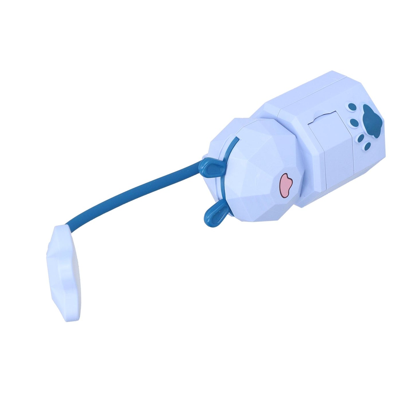 LED Desk Lamp Cartoon Desk Light USB Charging Warm White Light Easy to Operate Student Dormitory Reading V1294-YM0523-3119210244211