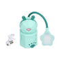 LED Desk Lamp Cartoon Desk Light USB Charging Warm White Light Easy to Operate Student Dormitory Reading V1294-YM0523-3119210244212