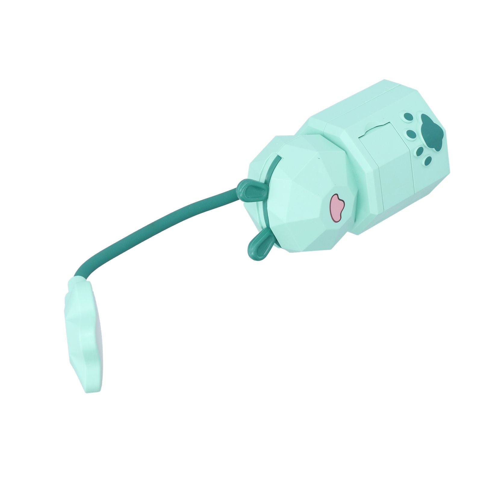 LED Desk Lamp Cartoon Desk Light USB Charging Warm White Light Easy to Operate Student Dormitory Reading V1294-YM0523-3119210244212